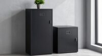 discreet secure storage cabinets