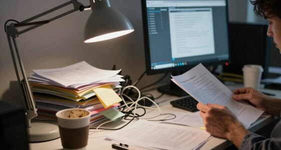 distractions hinder productivity progress
