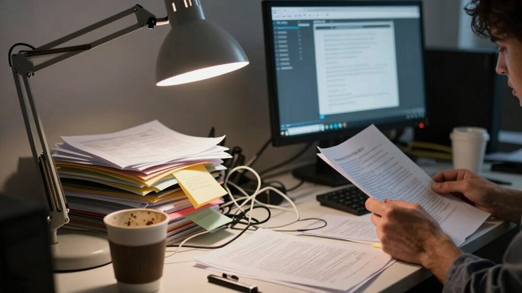 distractions hinder productivity progress