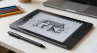 drawing tools comparison