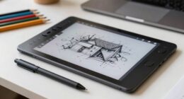 drawing tools comparison