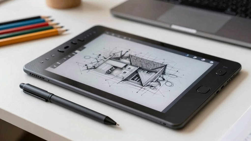 drawing tools comparison