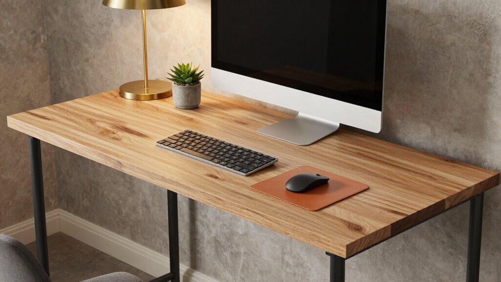 durable adaptable ergonomic workspace