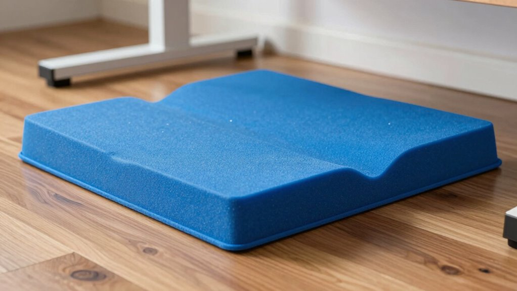 durable ergonomic anti fatigue mats