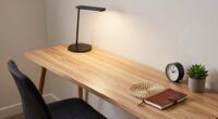 durable timeless desk design