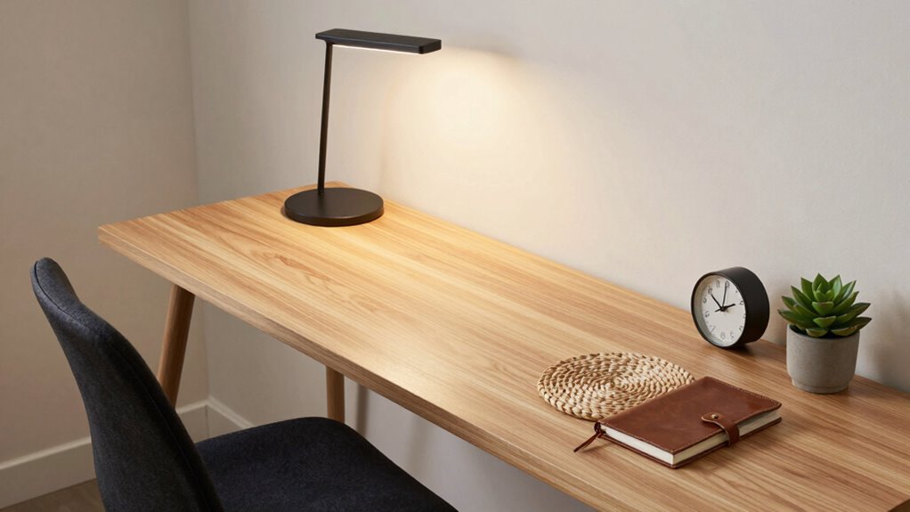 durable timeless desk design