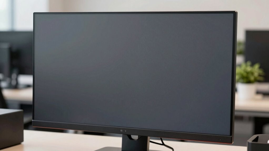 easy secure monitor privacy