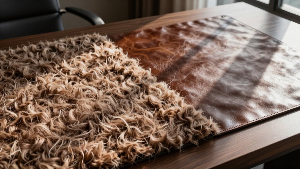 eco friendly durable insulating wool