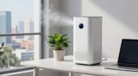 effective desk air purifiers