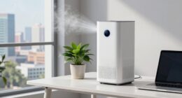 effective desk air purifiers
