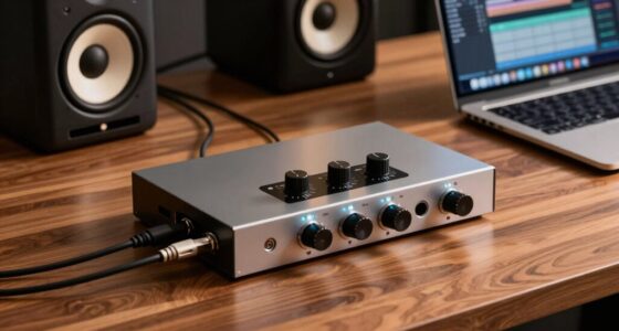 enhance connect record monitor