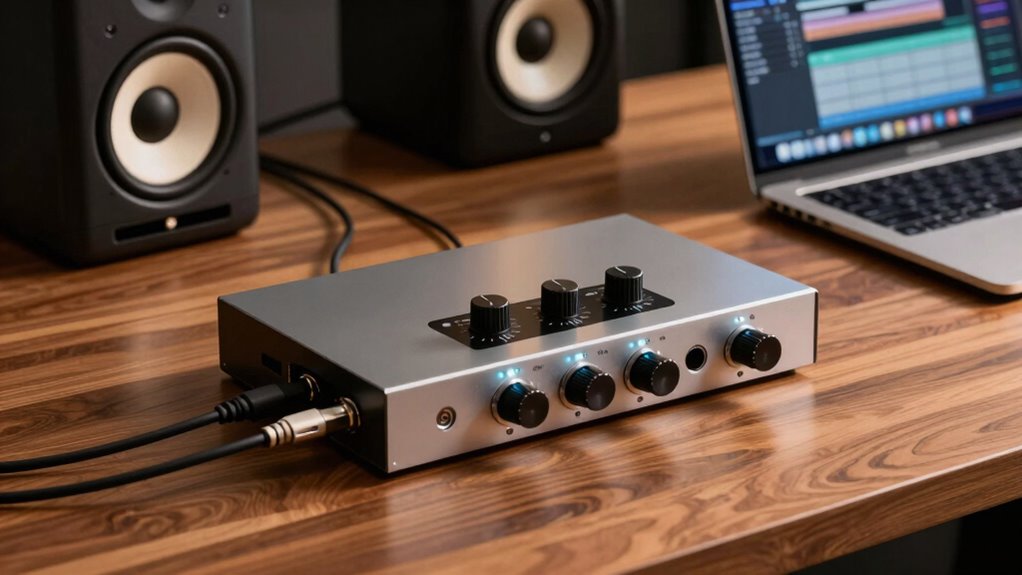 enhance connect record monitor