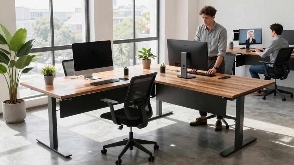 enhance productivity with organization