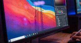 enhanced visual clarity and detail