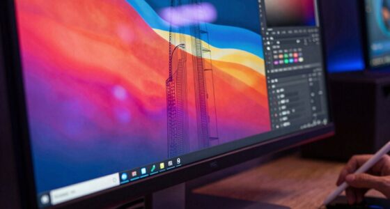 enhanced visual clarity and detail