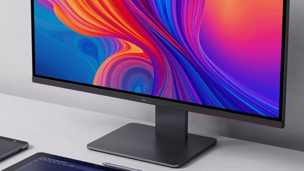 enhanced visual precision productivity