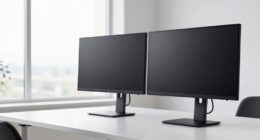 enhancing sightline clarity