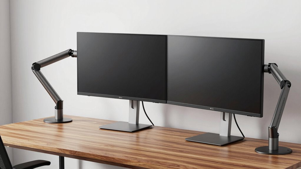 ergonomic adjustable workspace design