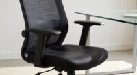 ergonomic design considerations