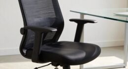 ergonomic design considerations