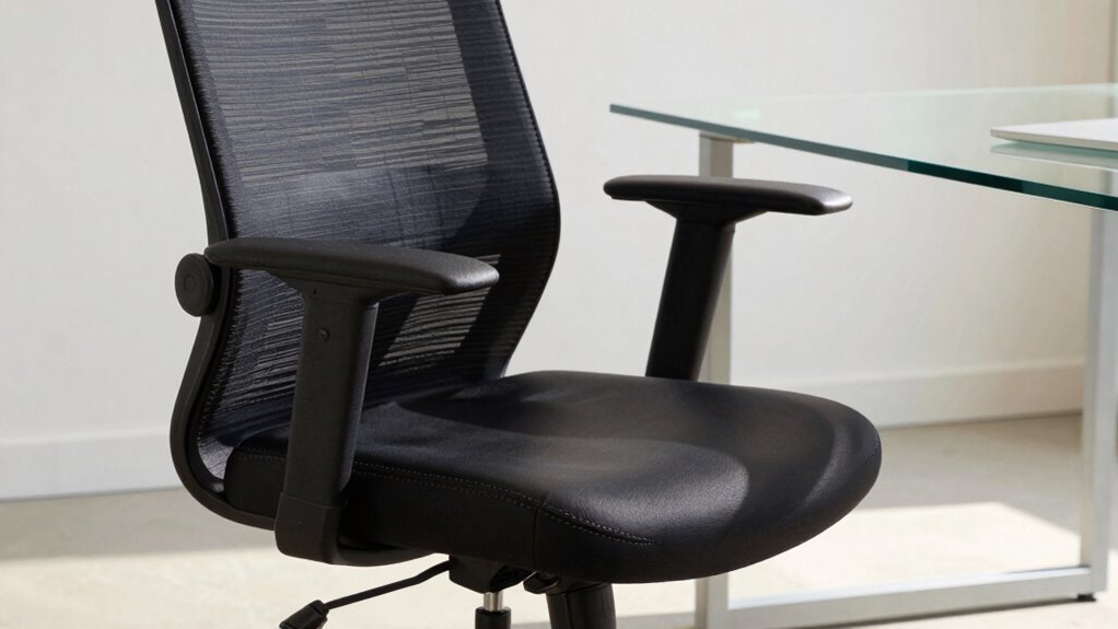 ergonomic design considerations