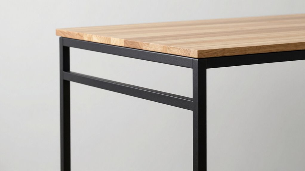 ergonomic durable minimalist design