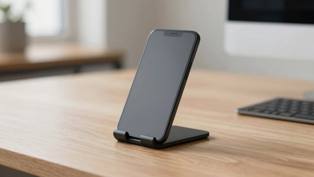 ergonomic durable minimalist stand