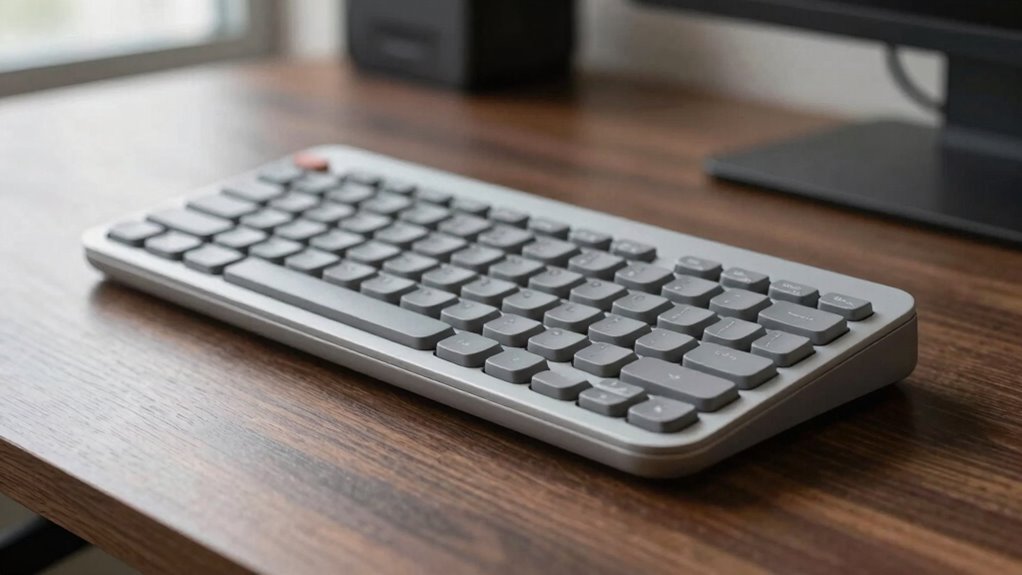 ergonomic keyboards improve health