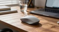 ergonomic mice for extended use