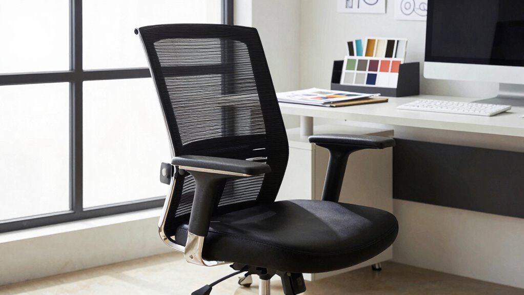 ergonomic sustainable smart support