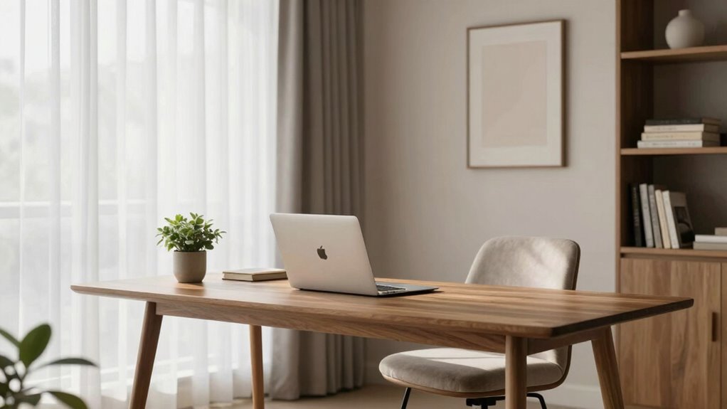 ergonomics lighting natural elements