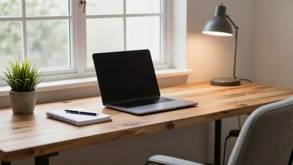 ergonomics lighting organization environment