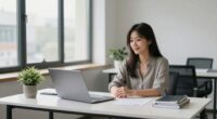 fewer conflicts better creativity
