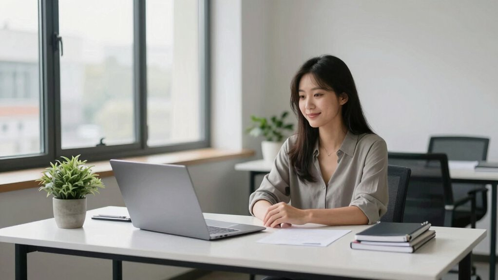 fewer conflicts better creativity
