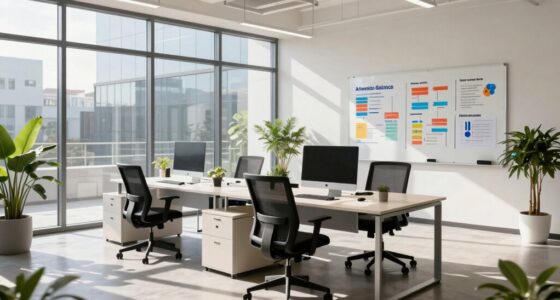 focus organization productivity clarity