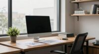 home office design tips