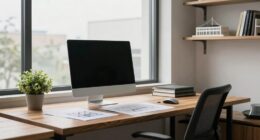 home office design tips