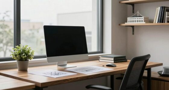 home office design tips