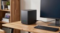home office nas needs