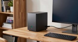 home office nas needs