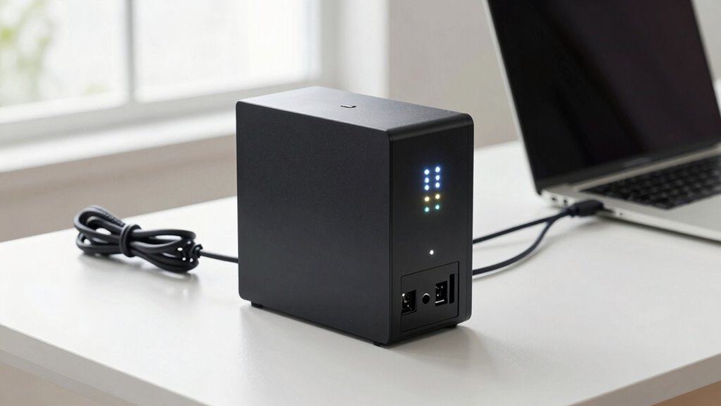 home office power backup