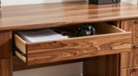 impact of drawers on clarity