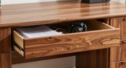 impact of drawers on clarity