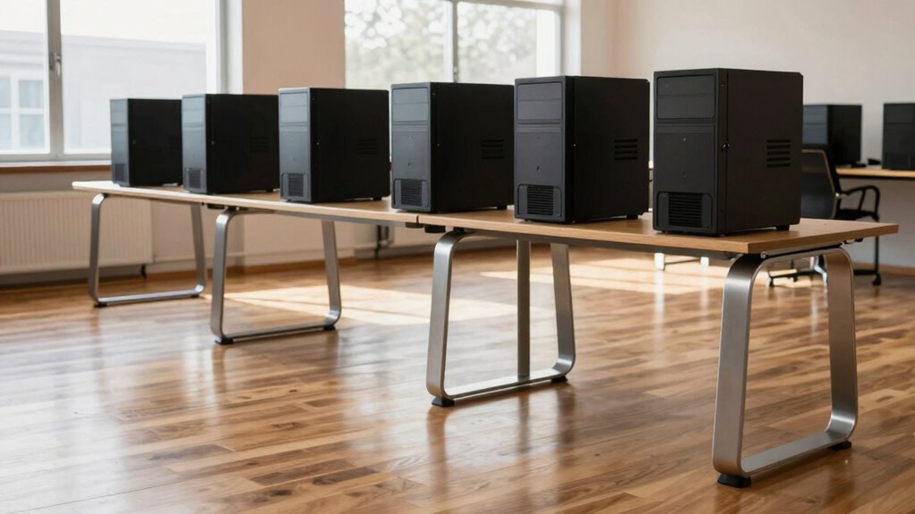 importance of cpu stands