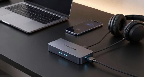 importance of premium surge protectors