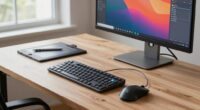 input devices influence workflow