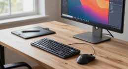 input devices influence workflow