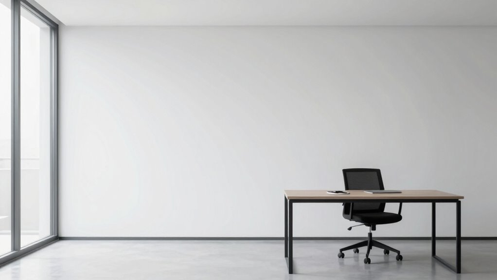 intentional space enhances productivity