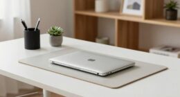 luxurious yet minimal design