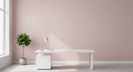 maximize efficiency with minimal space